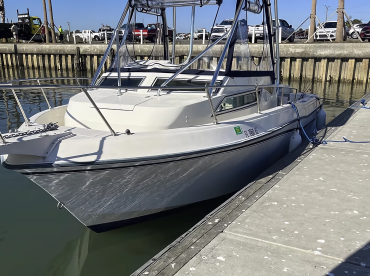 MacDaddy Charters