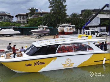7 Islands Catamaran Sunset Cruise and Dinner