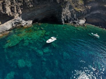 Green Island Boat – Maresutto