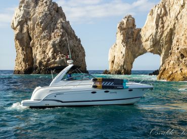 Los Cabos Charters