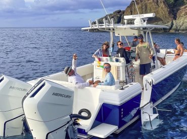 Fun Hog Charters