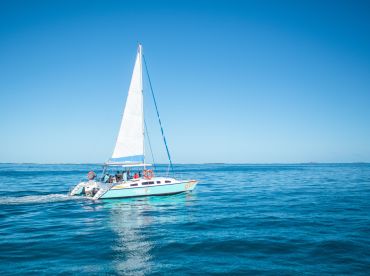 Croisieres Turquoise