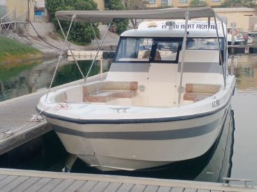 El Roi Boat Rental LLC