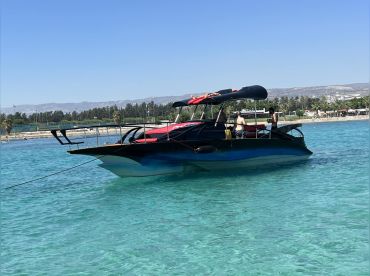 M.E.I Paphos Boat Tours Ltd