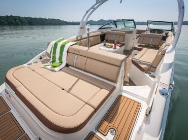 SR - Private Boat Tour in Cannes up to 11