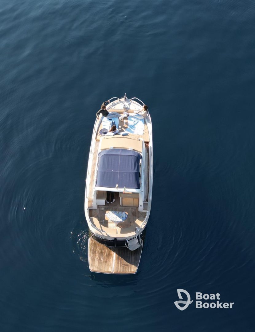 Blue Diamond Charter