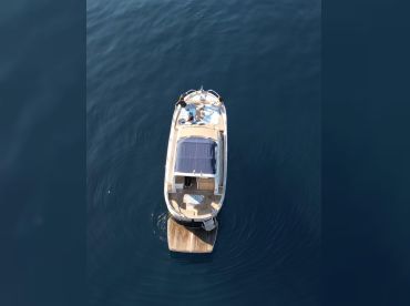 Blue Diamond Charter