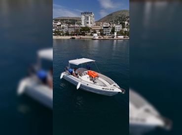 Cataleya Boat Tour