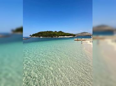 Lina Boat Trips Saranda
