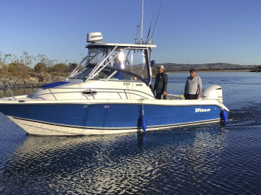 Boundless Boat Charters