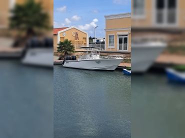 Calypso Charters Bonaire