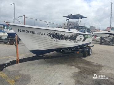 Rapafishing Tours