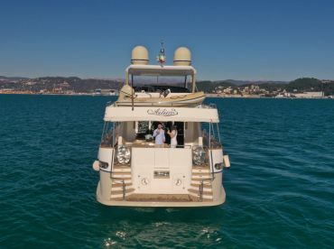 Boat Experiences Srls