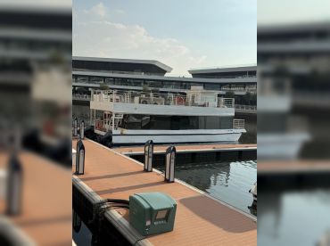 Hundred Boat Rental