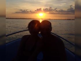 Sunset Cruise Perfect for You