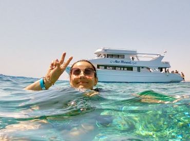 Nemo Private Boat Tours