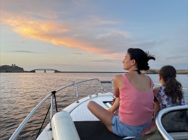 Malita Boat Charters