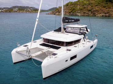 BEACH Charters VI