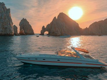 Maritimo Yachts