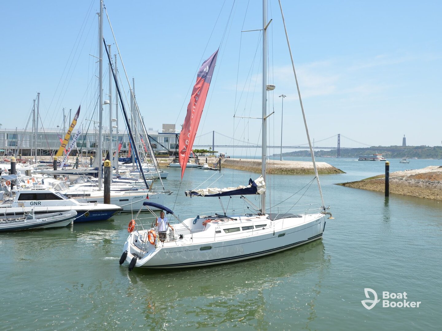 Taguscruises