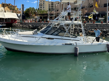 La Morrita Private Yacht