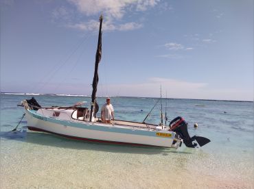 Tropical Drift Ltd