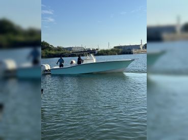 Island Adventure Charters