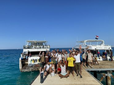 Brothers Trip Maker Hurghada
