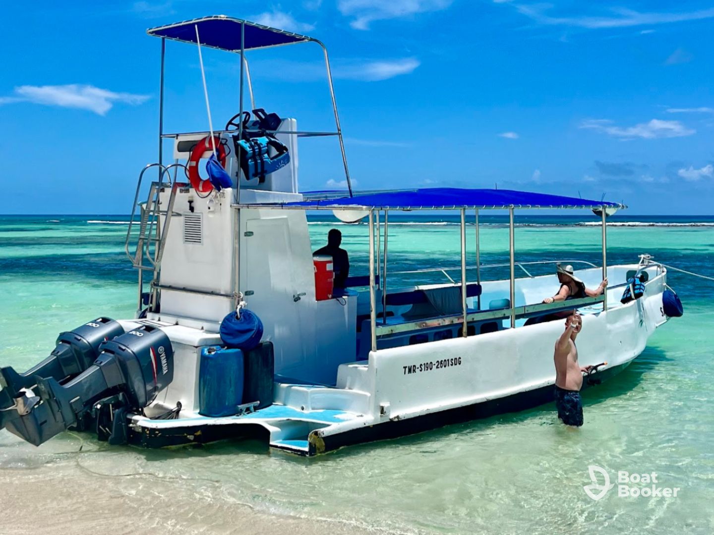 Dominican Attitude Excursions