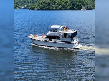 Whistle Wind Charters