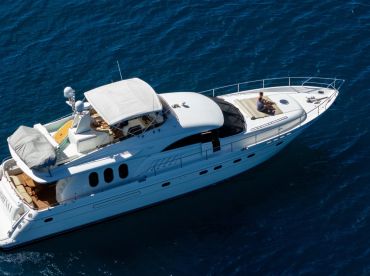 Yachting Costa Rica – MORENA