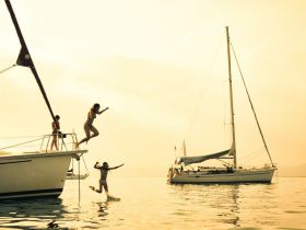 Charter Image