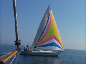 Charter Image