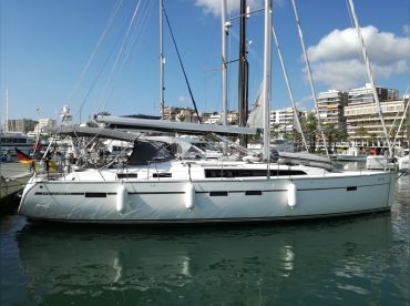 Teorema Sailing