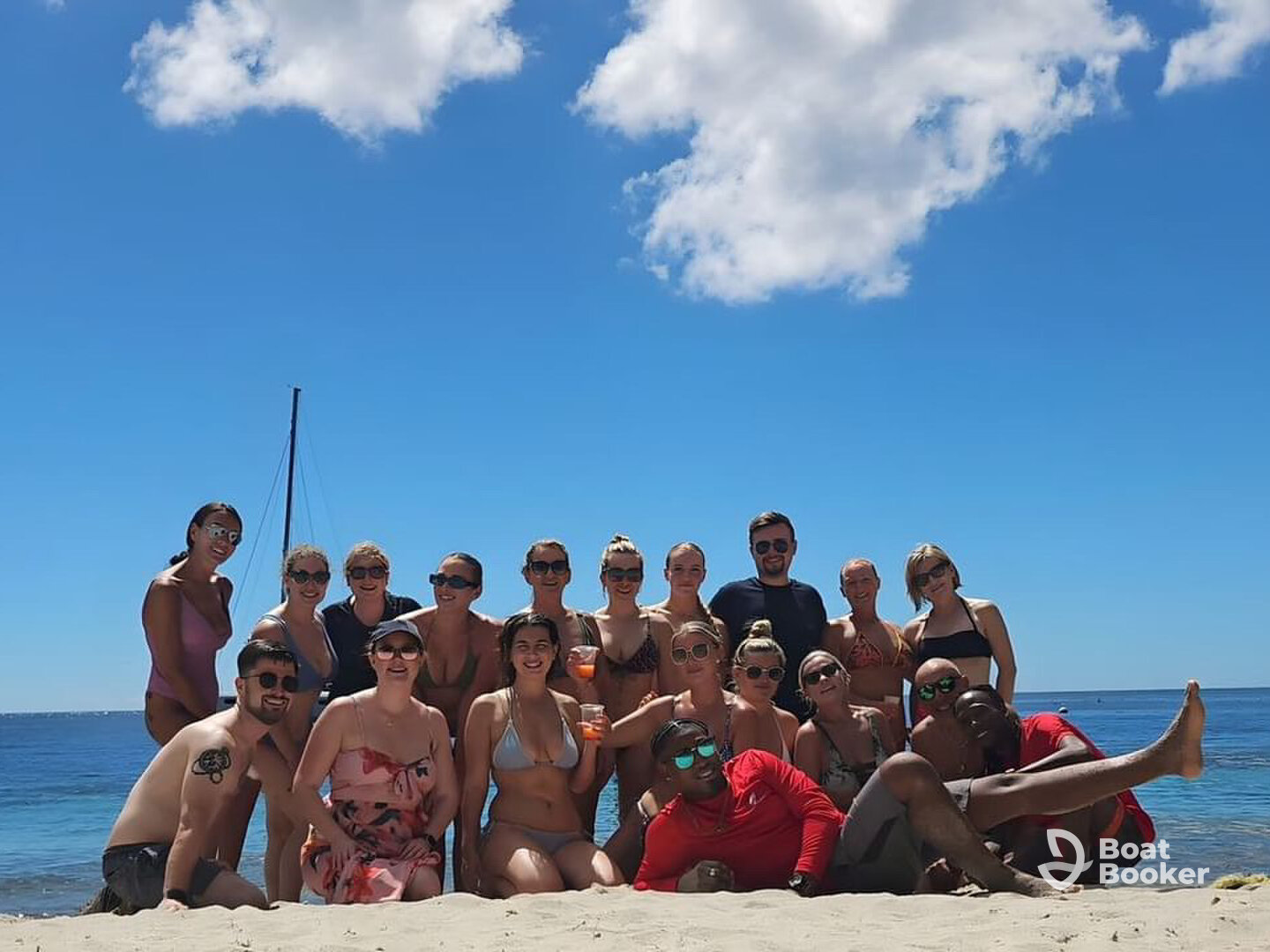 Marlan’s Boat Tours – Trick Sea