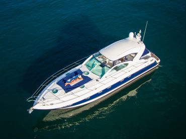 Yachting Costa Rica – AQVA