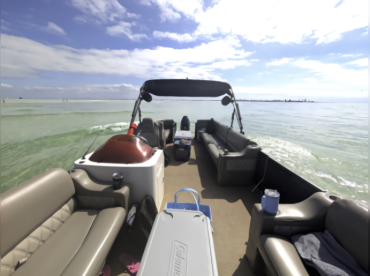 Topwater Marine Charters