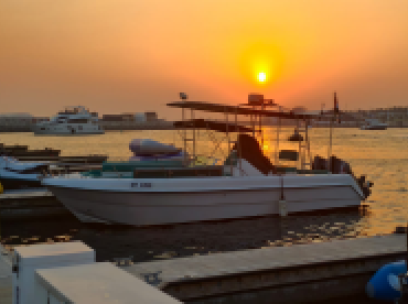 Bhakav Leisure Yachts and Boat Rentals