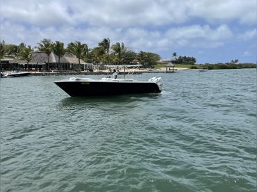 Rayen’s Boat Tour