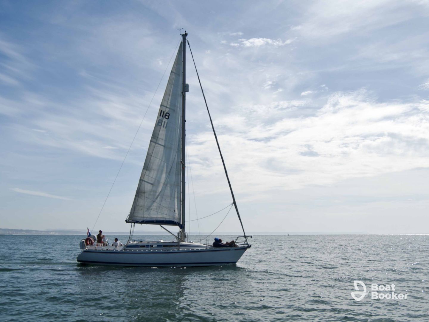 Sailboat Tour in Lisbon