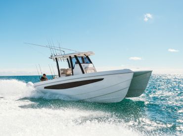 Free Charter – Aquila 28
