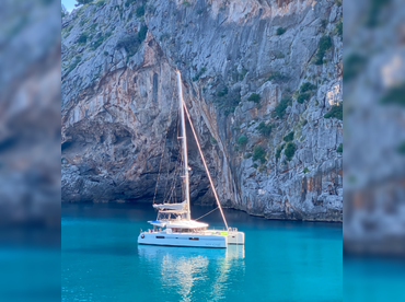 My Yachtweek SL – My One