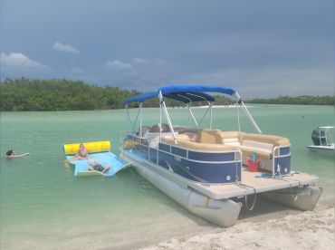 Sonny's Boat Tours and Charters