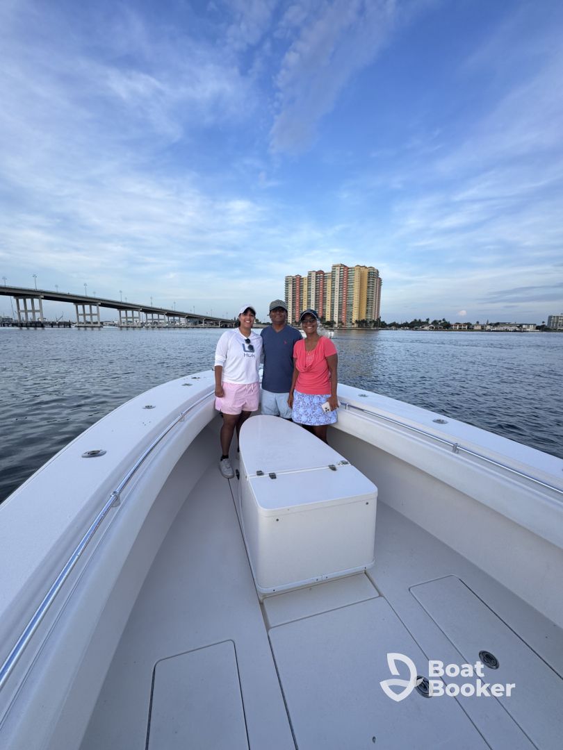 Reel E Sea Charters