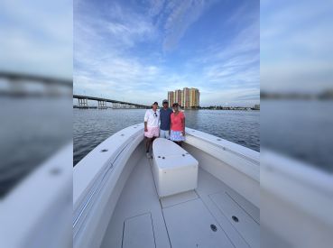 Reel E Sea Charters