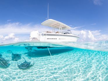 Next Level Charters Cayman
