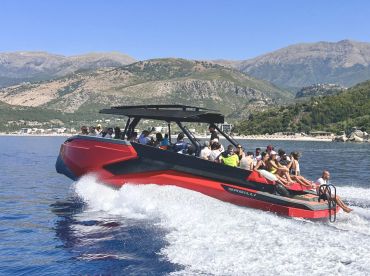 Himara – Lido Boat Tours