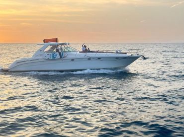 PV Sail Yachts – Supersport SeaRay 50