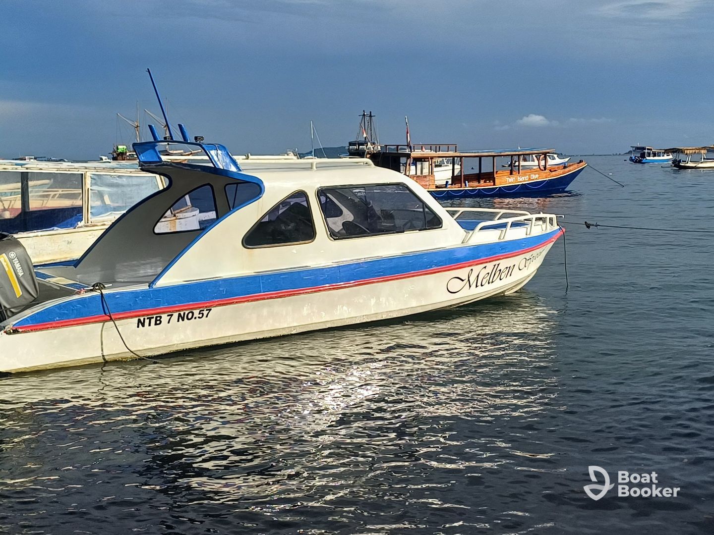Lombok Taxi & Tour Guide Services