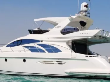 Saifco Travel And Tourism LLC – Azimuth 50